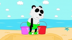 انیمیشن خانواده شیر قسمت 527 - lion family